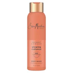 Shea Moisture Body Wash