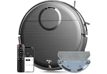 Robot Vacuum and Mop