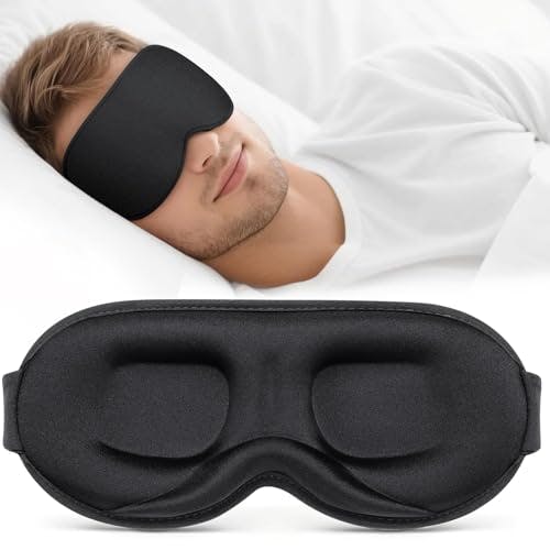Sleep Mask