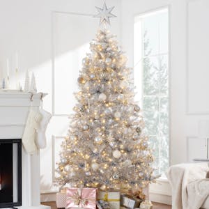 Best Choice Products Christmas Tree