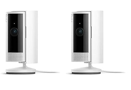 Ring Indoor Cameras