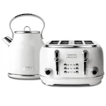 1 Haden Kettle + 1 Haden Toaster