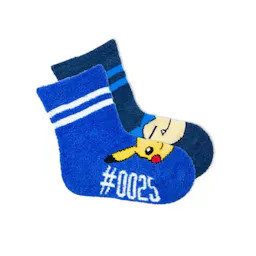 Kids' Cozy Socks