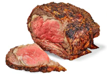 Prime Rib Roast, per lb
