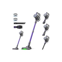 Cordless Vacuum Cleaner