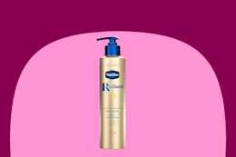 Vaseline Radiant Body Lotion, as low as $6.48 on Amazon (Reg. $13.99) card image