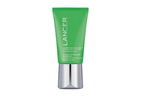 Lancer Detox Mask