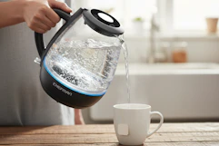 walmart chefman kettle