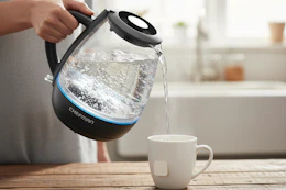 walmart chefman kettle
