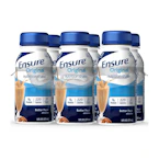 2 Ensure Shake 6-Packs
