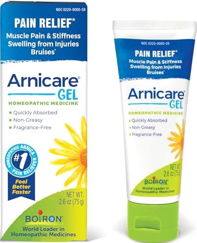 Boiron Arnicare Gel