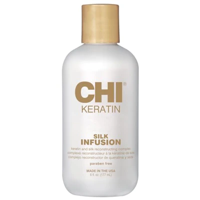 CHI Keratin Silk Infusion, 6 oz