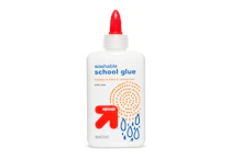 Up & Up Washable School Glue