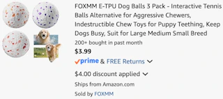 amazon-dog-balls-cart
