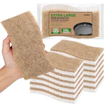 Dish Scrub Sponges 12-Pack