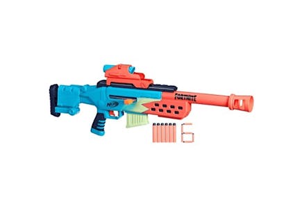Nerf Fortnite Blaster