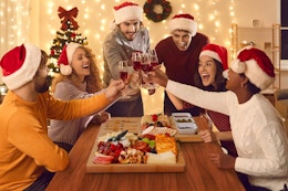 amazon Magnetic Extra Large Charcuterie Board