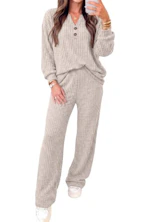 Women's Lounge Set
