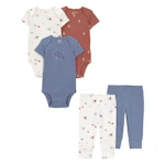 Baby Outfit Set