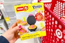 Target Dash peeps waffle maker