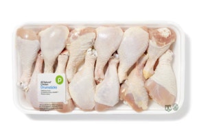 2 Publix Chicken Drumstick Packs