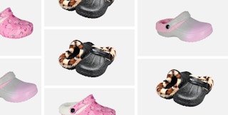 zulily-sherpa-lined-croc-dupe-sale-dec-2022