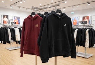 Nike Men’s Hoodies
