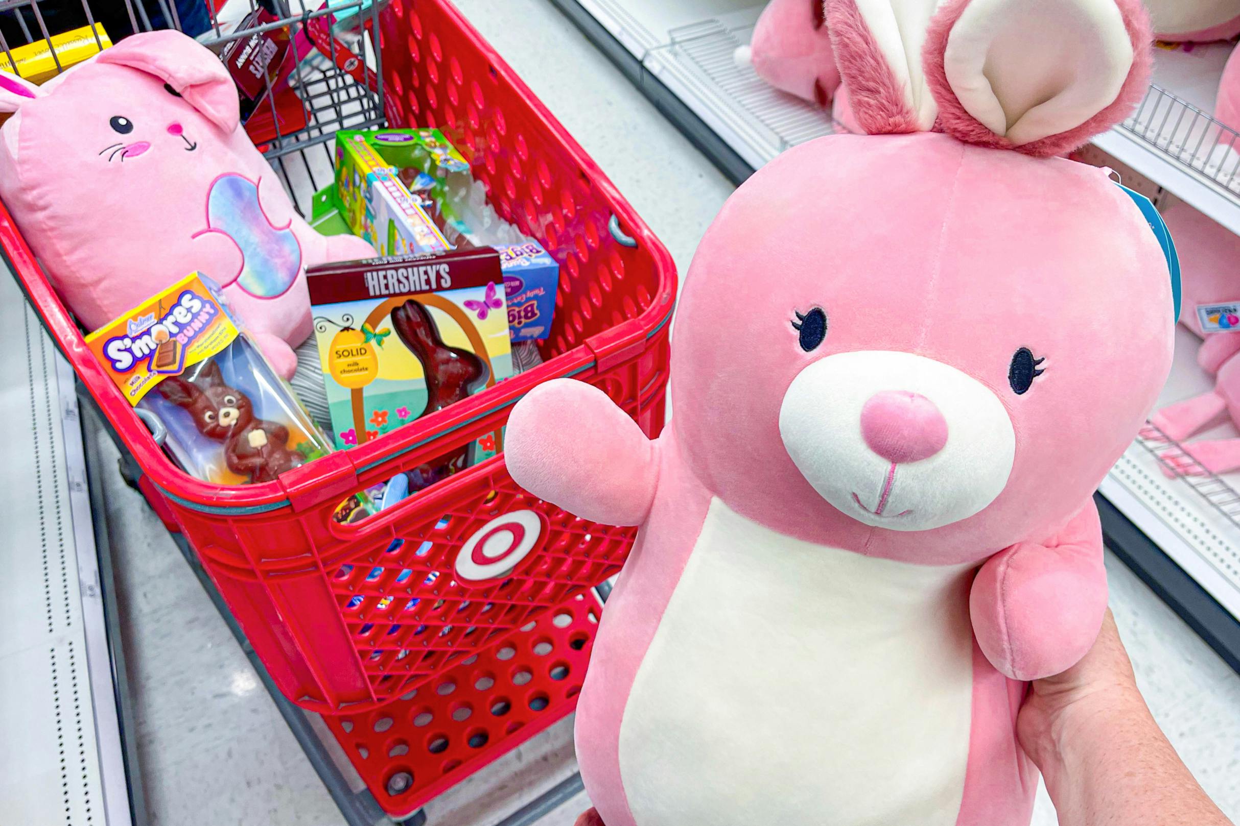 Target Easter Clearance: How To Shop Target's After-Holiday Clearance - The  Krazy Coupon Lady