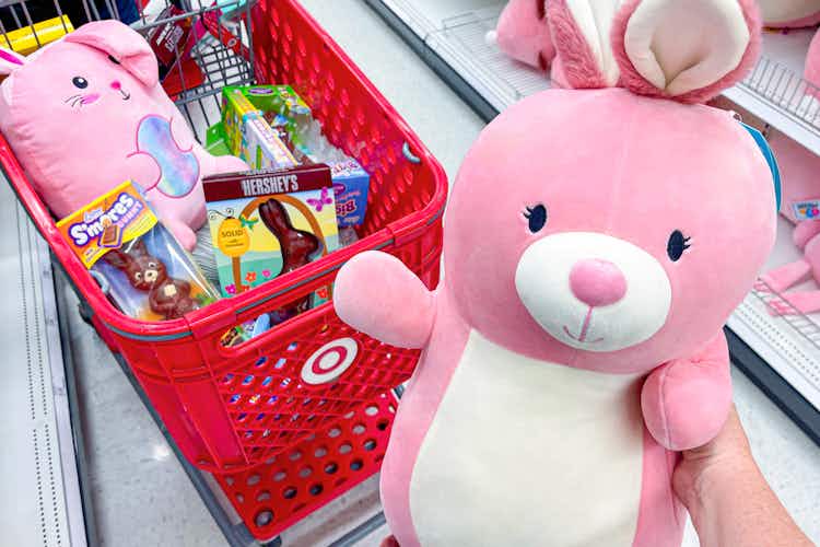 Target Easter Clearance How To Shop Target's AfterHoliday Clearance