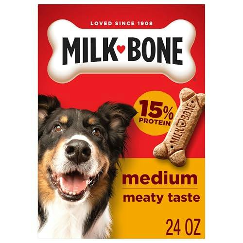 Milk-Bone Original Biscuits