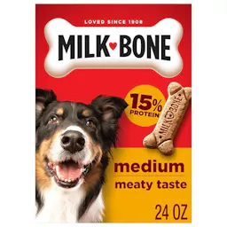 Milk-Bone Original Biscuits