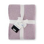 Mainstays Fleece Blanket 2-Pack
