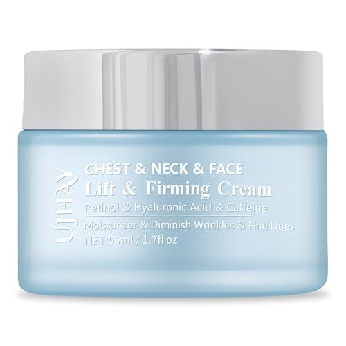 Retinol Neck Cream
