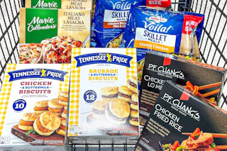 publix frozen haul