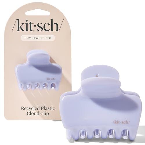 Kitsch Hair Claw Clip