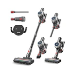 Cordless Vacuum Cleaner