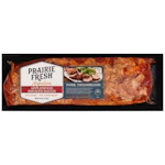 2 Prairie Fresh Tenderloin Packs