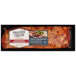 2 Prairie Fresh Tenderloin Packs