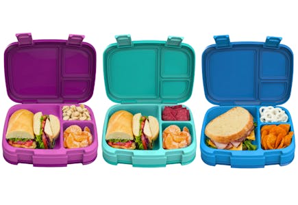 Bentgo Fresh Lunch Box