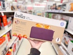 Target Bella slim toaster