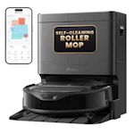 Robot Vacuum and Mop
