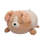 Squishmallows Golden Retriever Plush
