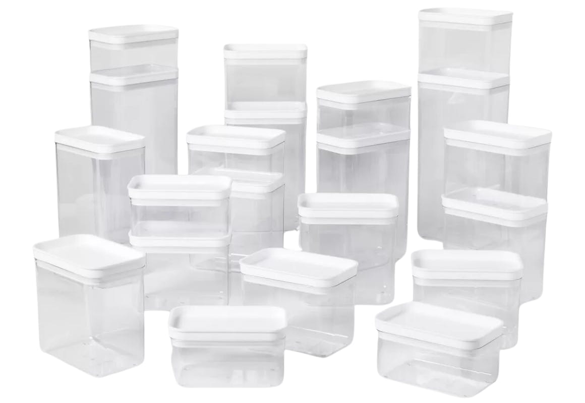 Brightroom Canister Set