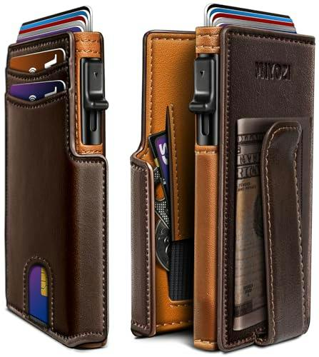 Minimalist Slim Wallet