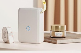 Niimbot D110 Label Maker