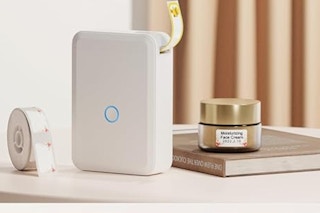 Niimbot D110 Label Maker