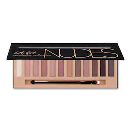 L.A. Girl Eyeshadow Palette
