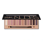 L.A. Girl Eyeshadow Palette