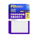 Filtrete Air Filter 2-Pack