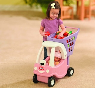 walmart little tikes princess cozy shopping cart 2022 2 1660848992 1660848992